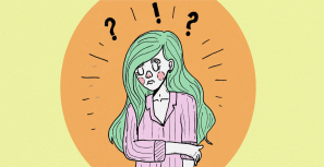 防止焦虑的4种方法